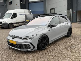 Avarii autoturisme Volkswagen Golf 1.5 eTSI DSG R-Line Pano Harman Kardon 2021/12