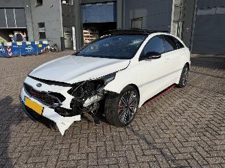 Kia Proceed 1.6 T-Gdi GT 204Pk Automaat Pano Jbl picture 5