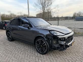 Porsche Cayenne 3.0 E-HYBRID 422Pk Pano Bose 360Camera Head-Up picture 7