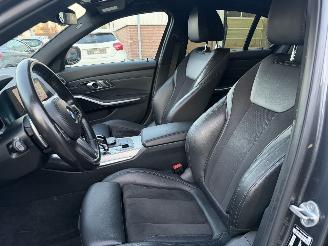BMW 3-serie 320e M-Pakket Edition Plus Sfeerverlichting picture 10