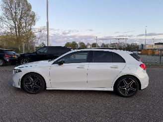 Mercedes A-klasse 220 4Matic Premium Plus Pano Sfeerverlichting picture 3