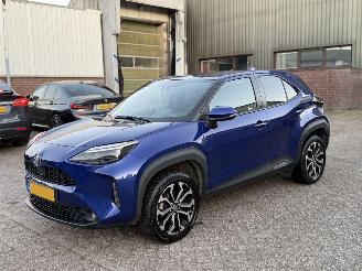 Avarii autoturisme Toyota Yaris Cross 1.5 Hybrid Dynamic 2023/5