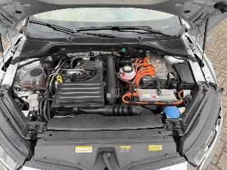 Skoda Octavia 1.4 TSI iV PHEV Hybrid Bussines Edition Plus Canton Head-Up picture 18