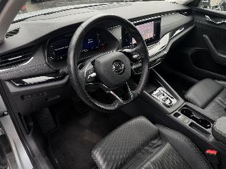 Skoda Octavia 1.4 TSI iV PHEV Hybrid Bussines Edition Plus Canton Head-Up picture 7