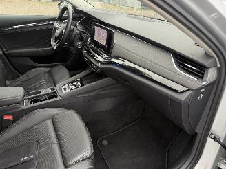 Skoda Octavia 1.4 TSI iV PHEV Hybrid Bussines Edition Plus Canton Head-Up picture 12