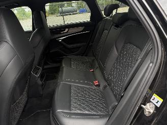 Audi S6 Avant 3.0 TDI 349Pk Pano Bang&Olufsen 360Camera Sfeerverlichting picture 15