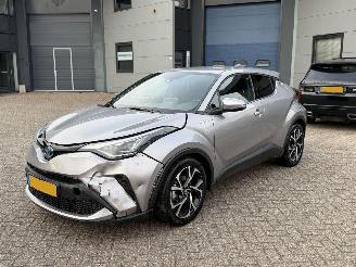 Auto incidentate Toyota C-HR 1.8 Hybrid NAP Nederlandse Auto Jbl 2020/8
