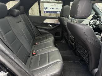 Mercedes GLE 350De 4Matic AMG Pakket Pano Premium Plus Burnmester Memory Sfeerverlichting picture 17