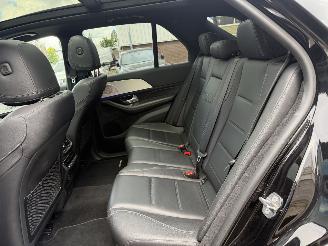 Mercedes GLE 350De 4Matic AMG Pakket Pano Premium Plus Burnmester Memory Sfeerverlichting picture 15
