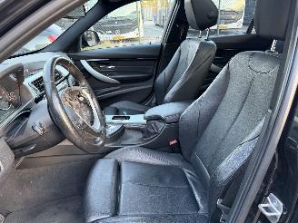 BMW 3-serie 320i M-Pakket High Executive Pano Nap Nederlandse Auto picture 9
