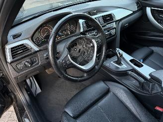 BMW 3-serie 320i M-Pakket High Executive Pano Nap Nederlandse Auto picture 8
