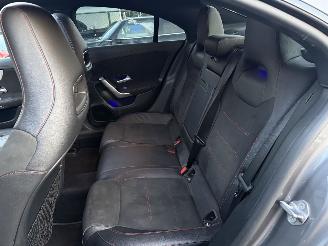 Mercedes Cla-klasse 200 AMG Pakket Pano Sfeerverlichting NAP Nederlandse Auto picture 15
