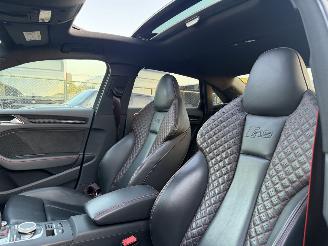 Audi Rs3 Limousine 2.5 TFSI Quattro 400Pk Pano Virtual Cockpit Bang&Olufsen picture 11