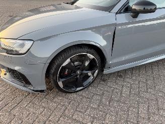 Audi Rs3 Limousine 2.5 TFSI Quattro 400Pk Pano Virtual Cockpit Bang&Olufsen picture 16