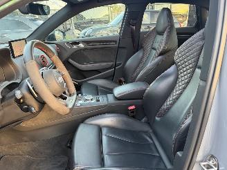 Audi Rs3 Limousine 2.5 TFSI Quattro 400Pk Pano Virtual Cockpit Bang&Olufsen picture 10