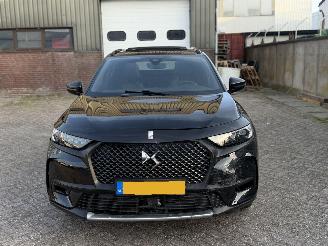 DS Automobiles DS 7 Crossback E-Tense 4X4 So Chic 285Pk Ds PerformanceLine Pano picture 2