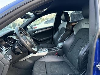 Audi A5 Sportback 1.8 TFSI Automaat S-Line NAP Nederlandse Auto picture 8