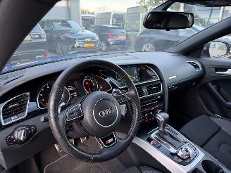 Audi A5 Sportback 1.8 TFSI Automaat S-Line NAP Nederlandse Auto picture 7