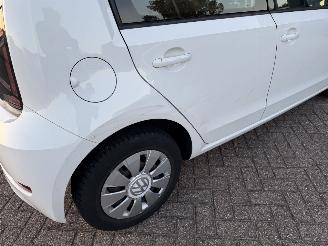 Volkswagen Up! 1.0 BMT Move Up! NAP Nederlandse Auto picture 13