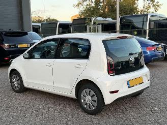Volkswagen Up! 1.0 BMT Move Up! NAP Nederlandse Auto picture 4