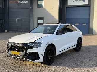 Coche accidentado Audi Q8 45 TDI Quattro Pro Line Plus Pano 2019/5