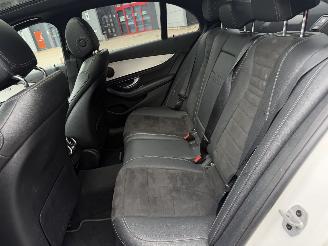 Mercedes E-klasse 300De AMG Pakket Pano picture 12