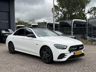 Auto incidentate Mercedes E-klasse 300De AMG Pakket Pano 2020/10