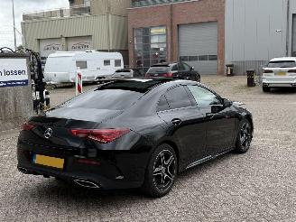 Auto incidentate Mercedes Cla-klasse 200 AMG Pakket Pano Nap Nederlandse Auto 2020/3