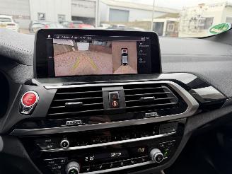 BMW X4 X4M COMPETITION 510Pk Pano Harman Kardon Head-Up picture 9