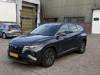 škoda osobní automobily Hyundai Tucson 1.6 T-GDI MHEV Comfort 2022/9