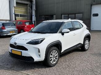 Avarii autoturisme Toyota Yaris Cross 1.5 Hybrid Bussines Automaat 2022/6