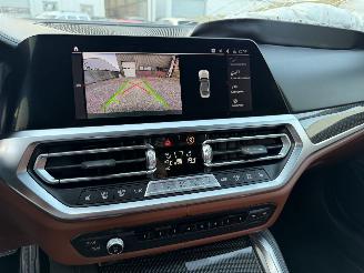 BMW M3 M3 COMPETITION M XDRIVE 510Pk NAP ORGINEEL  NEDERLANDSE AUTO! Keramisch Carbon Dak picture 15