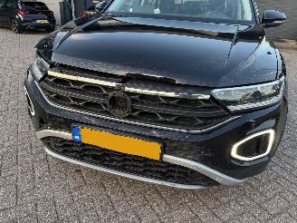 Volkswagen T-Roc 1.5 TSI Life Bussines Iq Light NAP Nederlandse Auto picture 12
