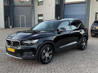 škoda osobní automobily Volvo XC40 2.0 T4 Inscription NAP Nederlandse Auto 2018/6