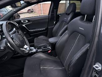 Kia Proceed 1.4 T-GDI Gt-PlusLine Automaat Pano Jbl picture 9