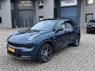 Lynk & Co 01 1.5 Hyrbid Pano Nederlandse Auto Nap picture 2