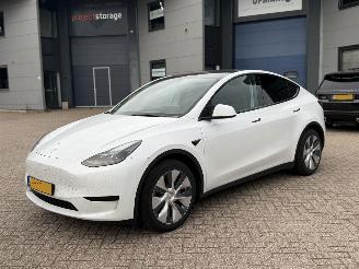 uszkodzony samochody osobowe Tesla Model Y Rwd 58 KWh 2022/12