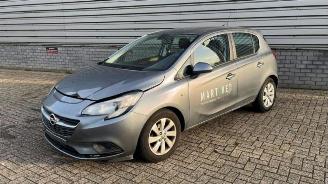 Sloopauto Opel Corsa Corsa E, Hatchback, 2014 1.4 16V 2018/11