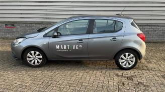 Opel Corsa Corsa E, Hatchback, 2014 1.4 16V picture 8