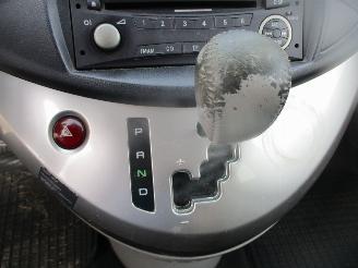 Mitsubishi Grandis 2.4 -16V INTENSE AUTOMAAT 7 PERSOONS picture 18