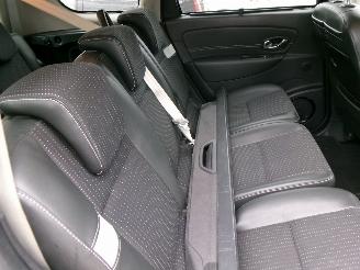 Renault Grand-scenic 2.0 BOSE AUTOMAAT 7 PERSOONS CLIMA NAVI picture 14