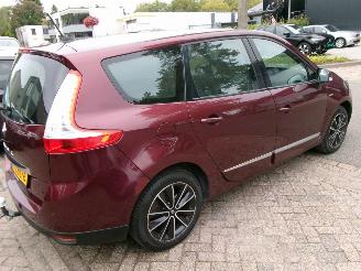 Renault Grand-scenic 2.0 BOSE AUTOMAAT 7 PERSOONS CLIMA NAVI picture 8