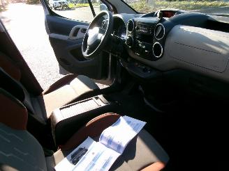 Peugeot Partner Tepee 1.6 HDI ACTIVE AUTOMAAT L+R  SCHUIFDEUR picture 18