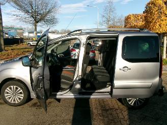 Peugeot Partner Tepee 1.6 HDI ACTIVE AUTOMAAT L+R  SCHUIFDEUR picture 15