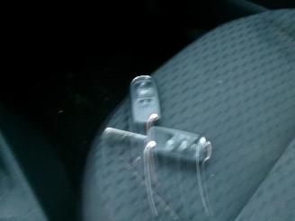 Skoda Fabia 1.2 TDI AIRCO picture 17