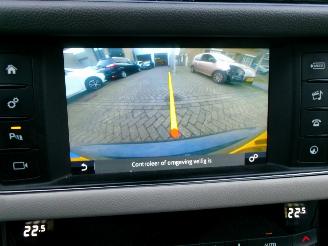 Jaguar XF 2.0 D R-SPORT AWD picture 19