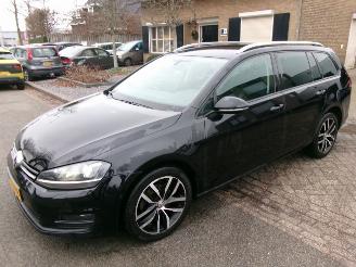 Volkswagen Golf 1.4 TSI HIGHLINE R-DESIGN picture 1