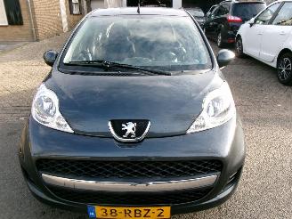 Peugeot 107 1.0 -12V XS AIRCO ORGINEEL 27.158 KM picture 3