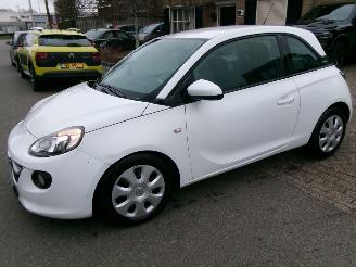 Avarii autoturisme Opel Adam 1.2 I 2013/6