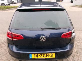 Volkswagen Golf 1.6 TDI HIHGLINE picture 8